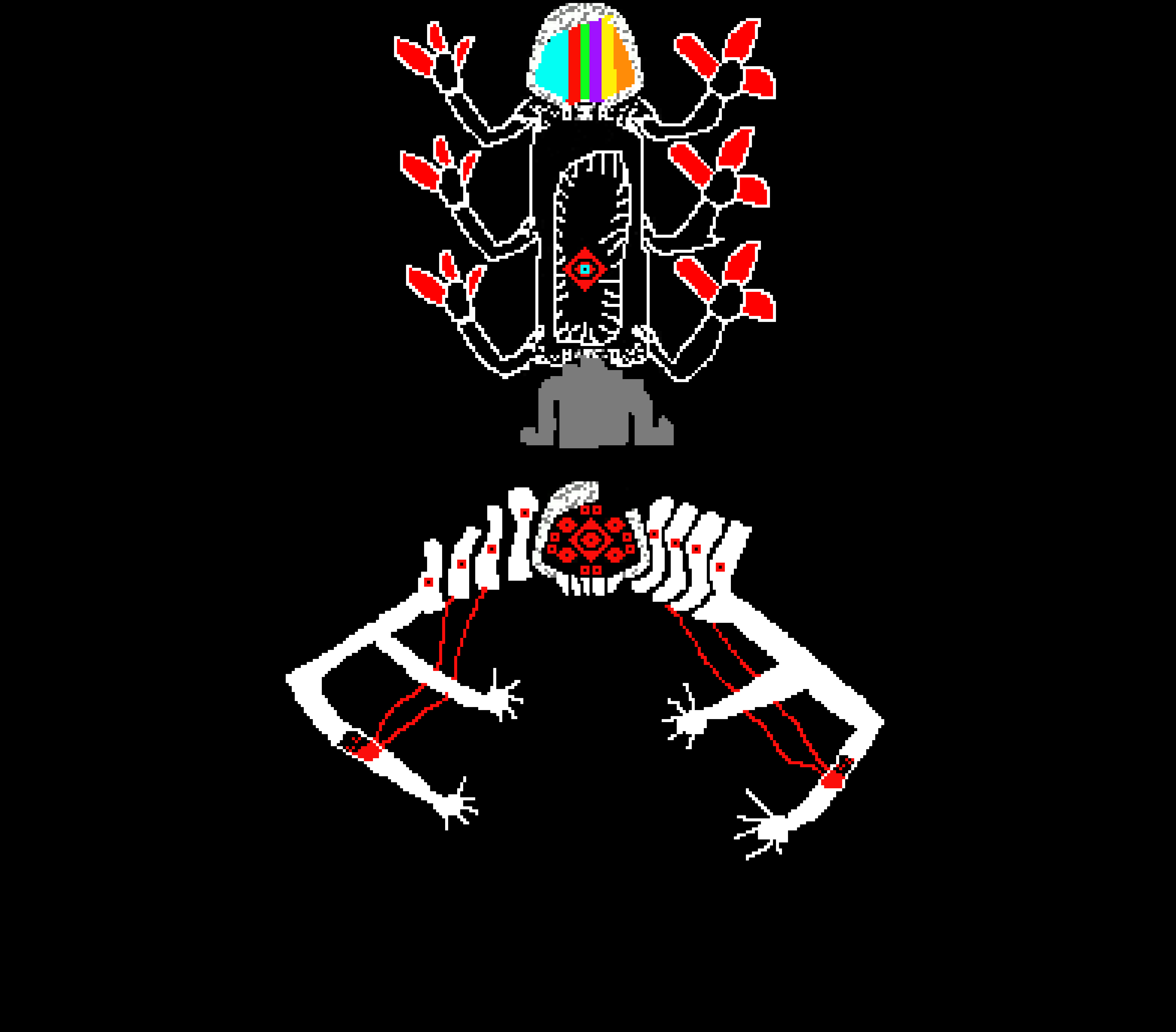 [d082ec] dust sans evo. part 2