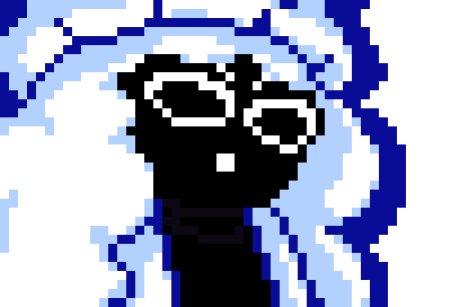 [97948a] Ya know,I really don't want to deal with this on the brink of maybe passing out,so you guys have fun.