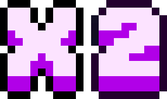 [104dd4] X2 Power Sprite