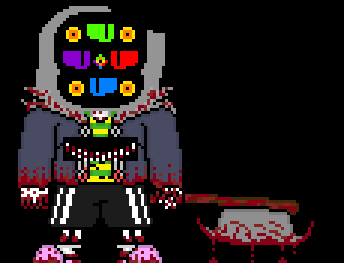 [d082ec] guess what im in the really distant future