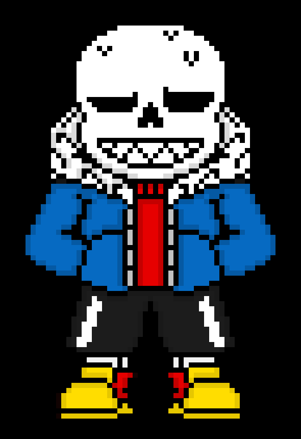 [89a20c] (bye) GHH *pushes against Fear, but isn't as strong as him*