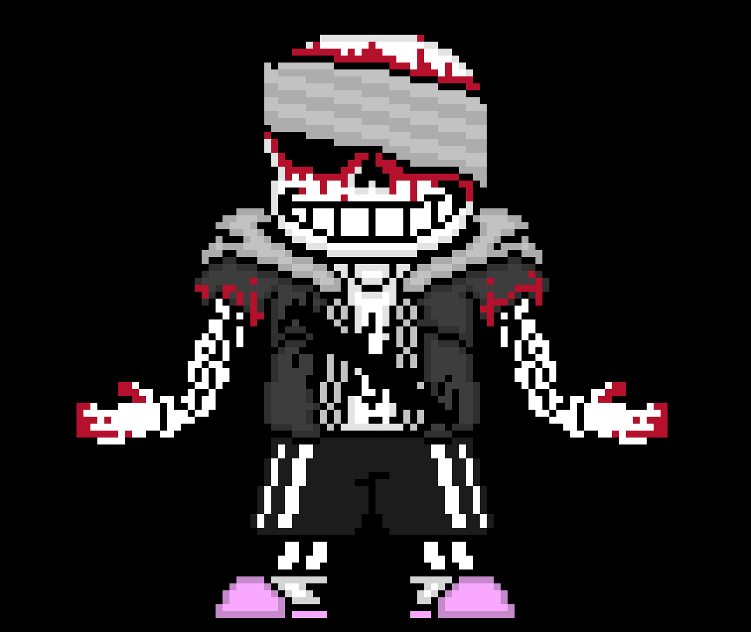 [e8cb42] brother, your purpose isnt to make people fearfull your purpose is to hel- *someone takes his soul and leaves* ghhh *dies* (nice CY)