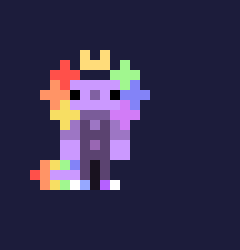 [dd5ac1] hehe goofy    -lily