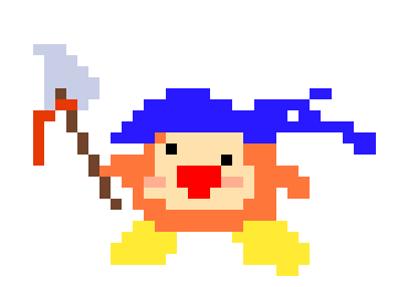 [777455] Not me tho, I usually accept people's apologies when I know they mean it, so I forgive you myself--