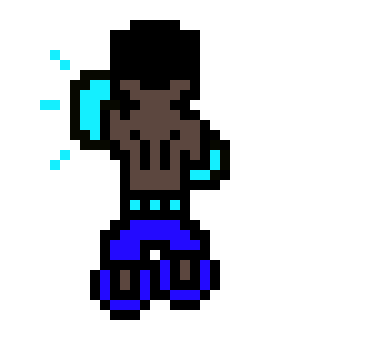 [c6652b] Challenger punch 1