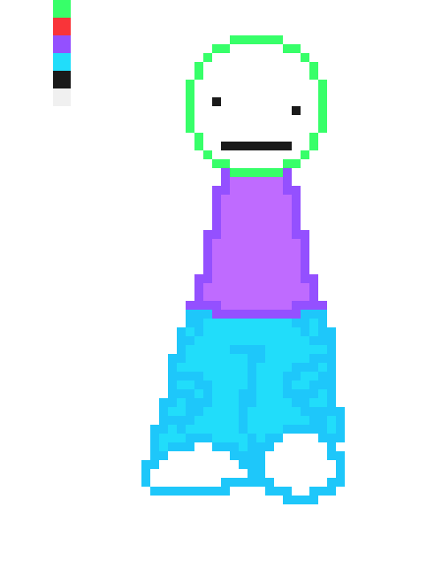 [4db22e] I'm going night night now