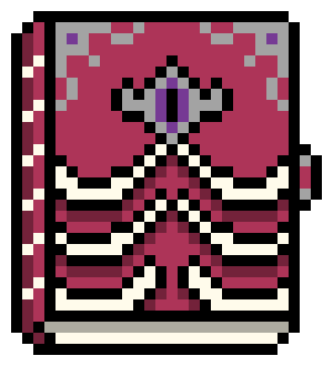 [960de7] Livro das Sombras 2.0