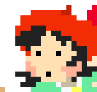 [777455] *she was holding multiple books and random pieces of papers* Oh-- Uh-- guess- uh---I'm here now...?