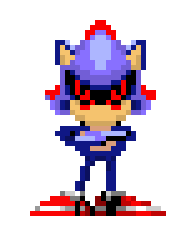 [6de508] Metal.303 Form 2 Ideal sprite