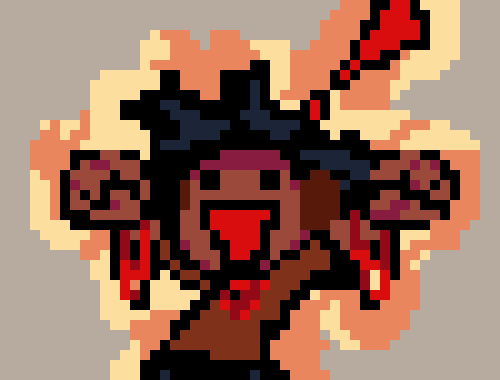 [87b23b] Show me the GOOD stuff plant man