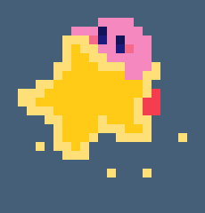 [d5dc6e] *he made them all land in front of the castle*