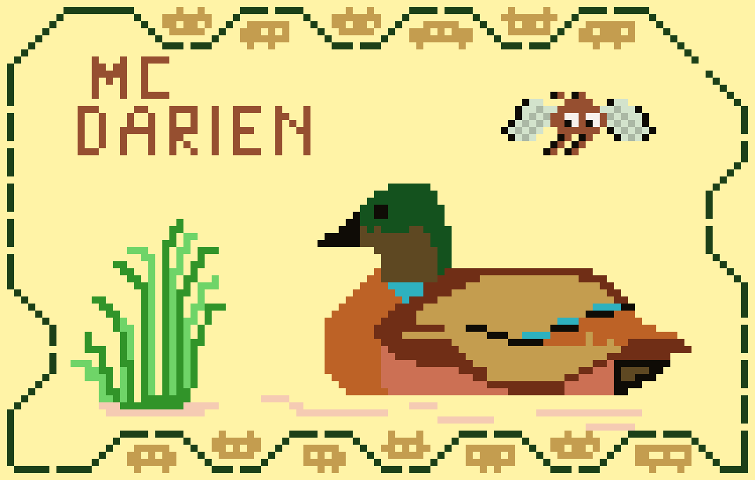 [d6c62a] mcdarien final