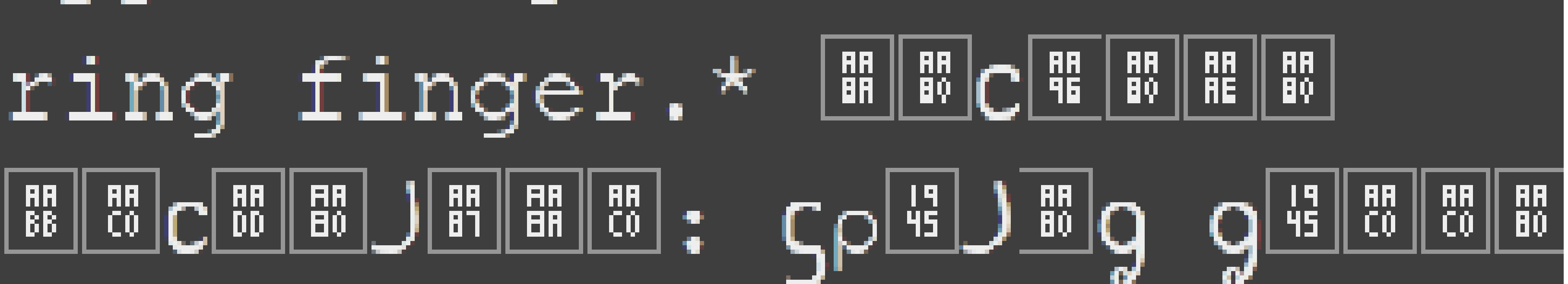 [98cc08] here sc