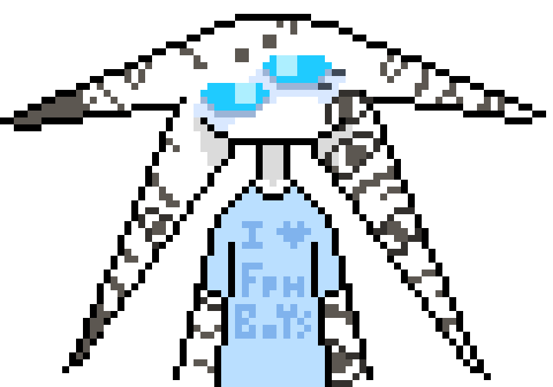 [d0698a] [: I've never killed anyone. I've killed a bear once- :]