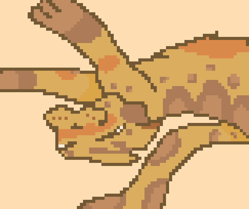 [f24e00] idk about y'all I think its easy to find colours on here 