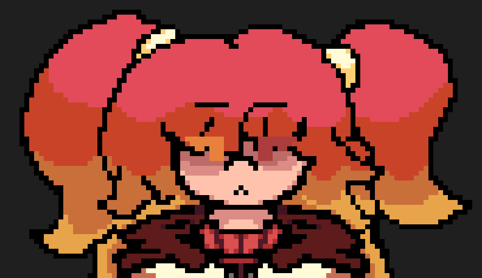 [24ebe3] and when you play with fire ... sometimes you get burn