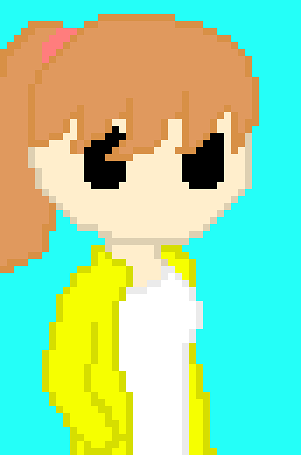 bye aaron. that eye is nice, ethan}