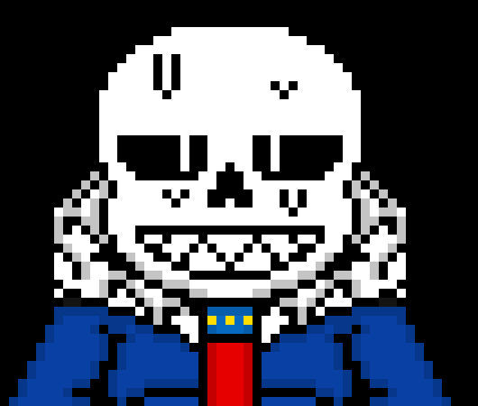 [0ae1f1] eh probably just another weird sans au or some crap
