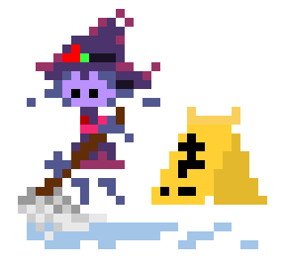 [777455] hi im back and i grabbed myself 3 different drinks cuz I didn't know which one I wanted more so I just grabbed all 3 different types because screw it. I also saw the message about the speedrun and all I can say is that Speedrunner played the game how it was supposed to be played :)))