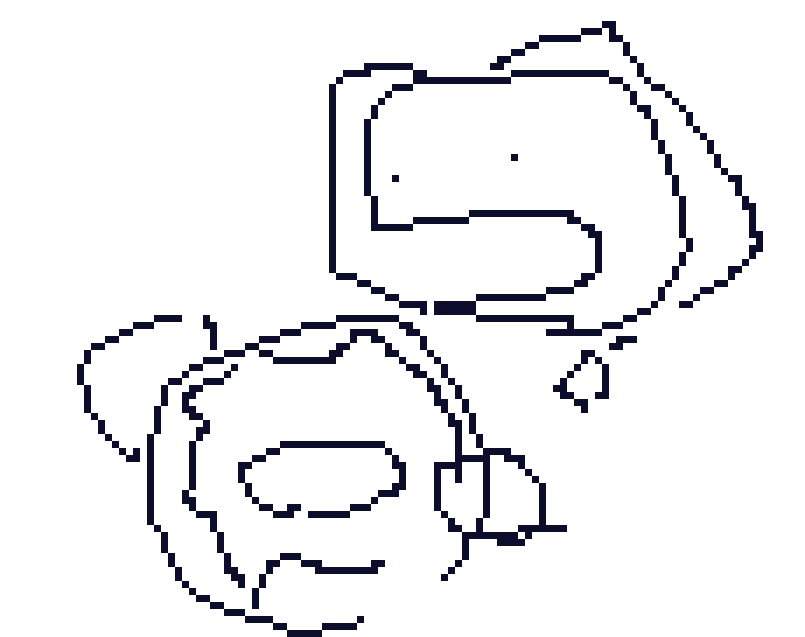 [c36d83] toei sucks booty when it comes to pacing