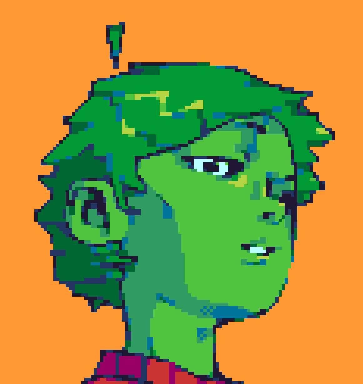 [68c135] im bloob and i larp being a vet bc i was here for 5 minutes in 2020 and didnt say a word to anybody