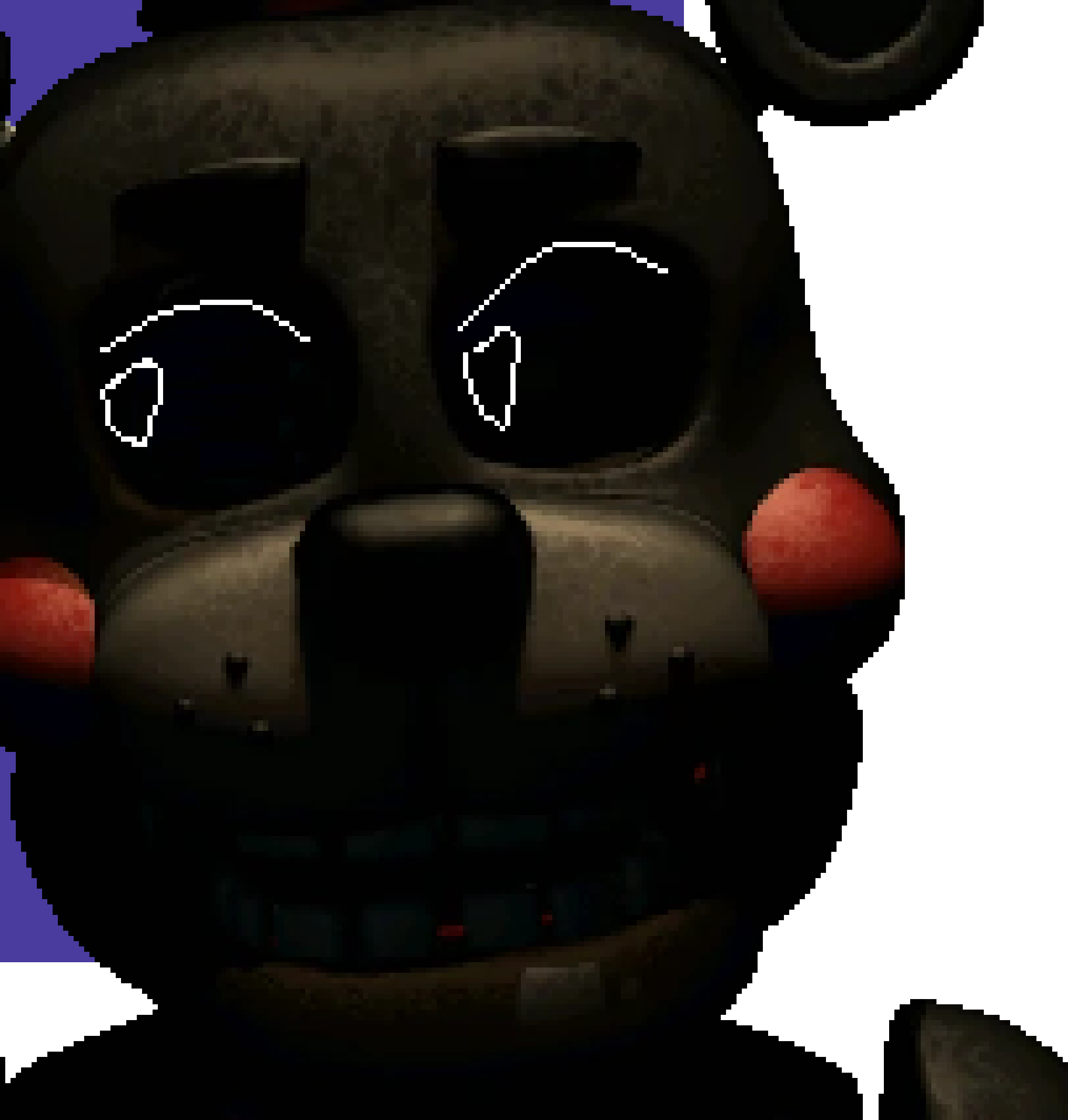 [050127] why were your pets so peculiar 