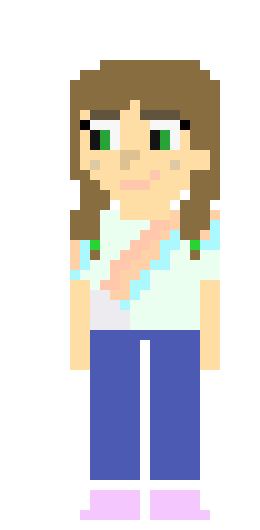 [bc307f] Kiki (Idol Pose)