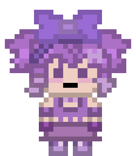 [0ee2de] Candy