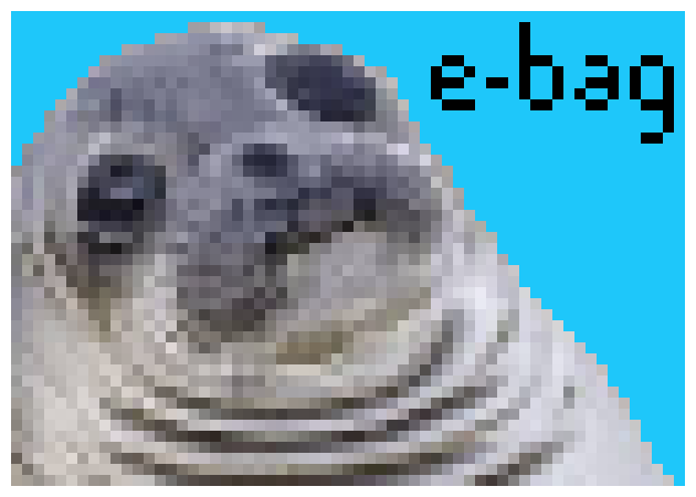 "Perhaps I'm in debt, and unpopular also." - tomato anxiety, bill wurtz.