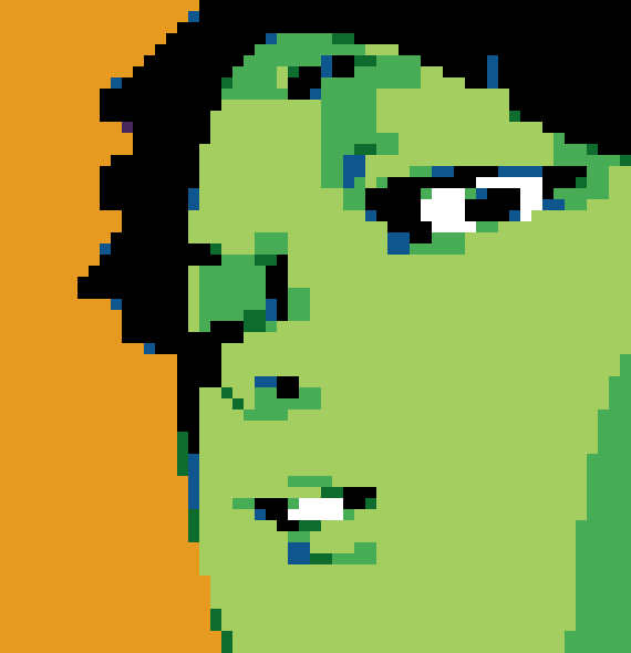 [68c135] yeah i lost my flow im back on the game