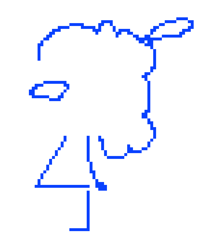 [cc5036] Pure skill right here