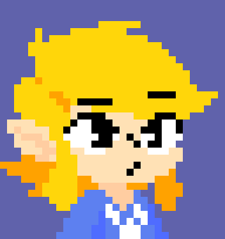 [777455] (ima just use toon link for a bit) oh, huh