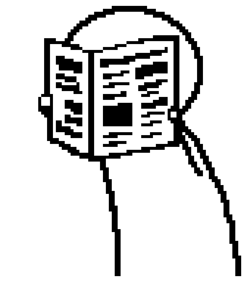 [9a023e] Paper with model and hands