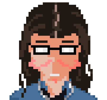 [236914] so we all agree foxy is the coolest of the og 4 animatronics right