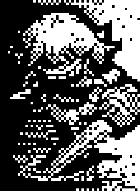 [777455] GET OVER HERE MIMIC BOT, I'M KILLING YOU NOW WHETHER YOU LIKE IT OR N O T