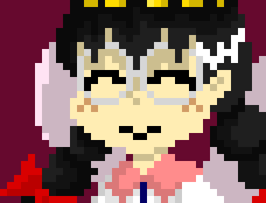 [0cf0b6] See, I told you it was going to be ok. If you want to go back though, I can take you back anytime.