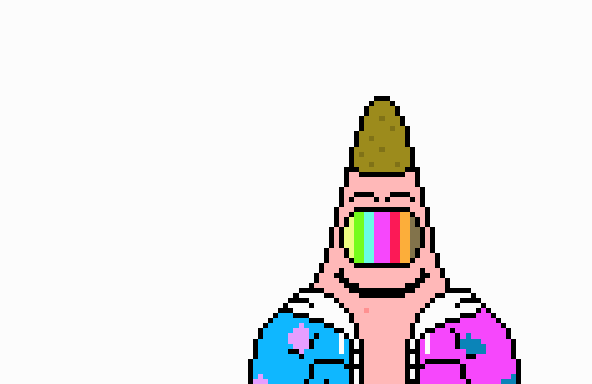 Spongefresh Patrick -fresh?ink