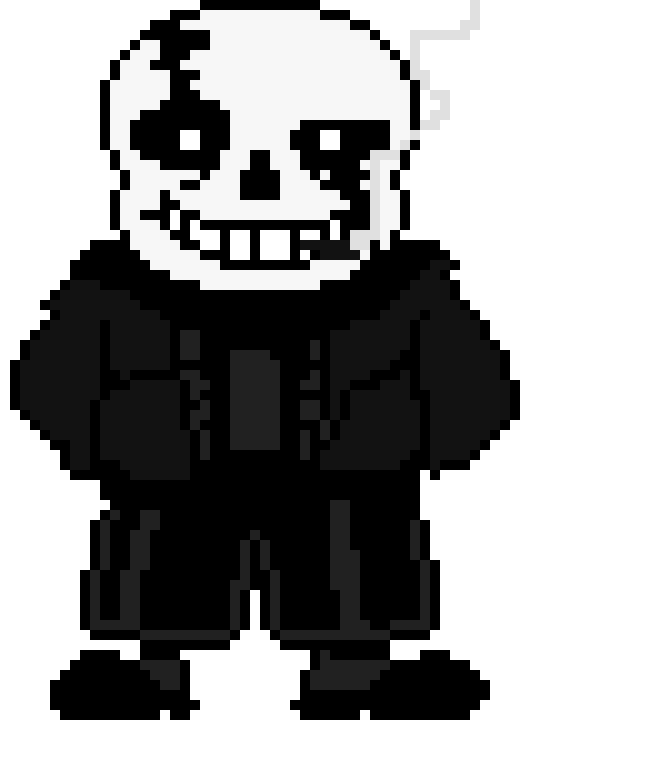 sans gaster