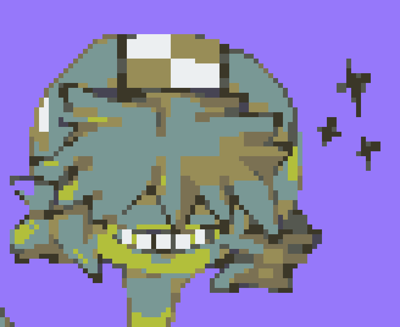 [68c135] no way artfight already circled back