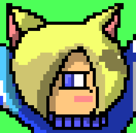 [95be89] (Dragonex) I cant tell who or "what" it came from but I just... Can smell some odd sent on you