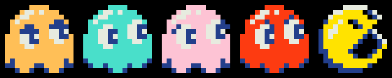 [36dc75] PAC-MAN_2025_04