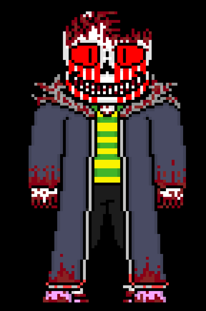 [e8cb42] well ya better start liking him otherwise ill make you be shorter than no name