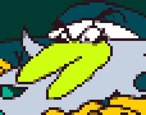 [689720] so like the brother that just exists as is or the brother that's an absolute slob