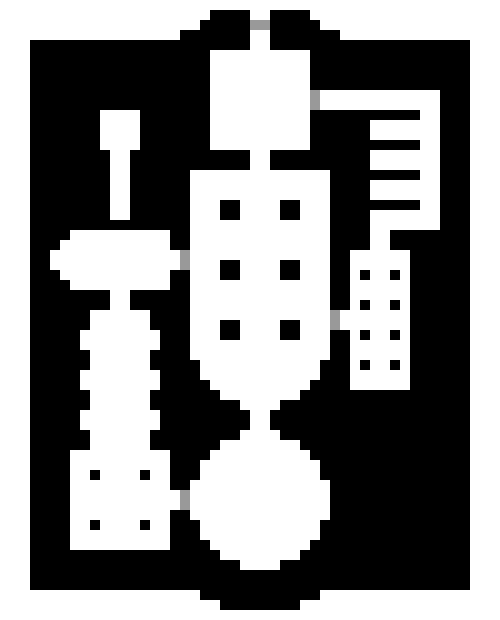 [979cbd] Temple of Malya #4