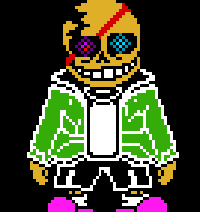 caftar she killed toriel!!!!! watch out!!!!!!!