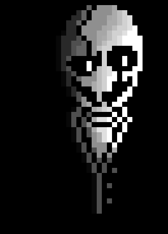 [1f86ca] man its sad this is still the best shading job I've ever done