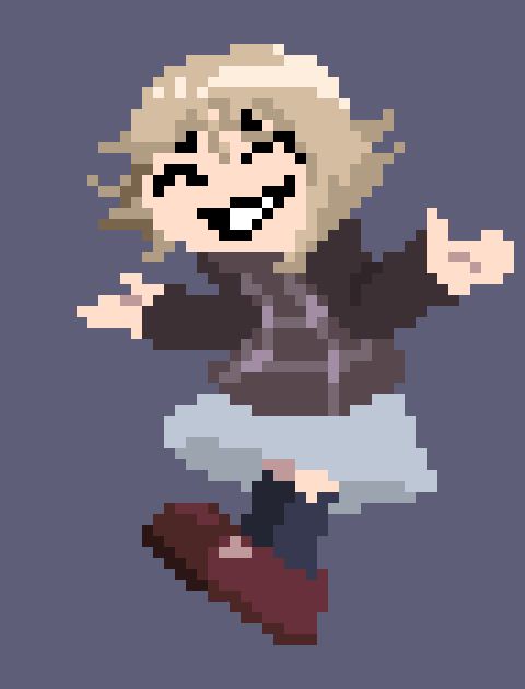 [777455] I never really think of favorites when it comes to my art 