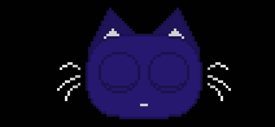 [fedf74] Player Zer0 asleep expression (OC)