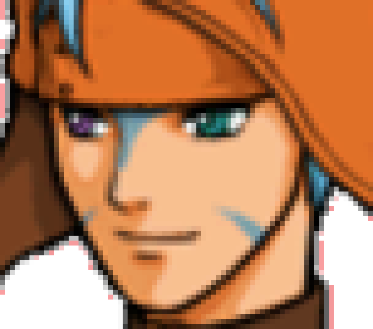 [389f63] Also hello, Scarecrow.