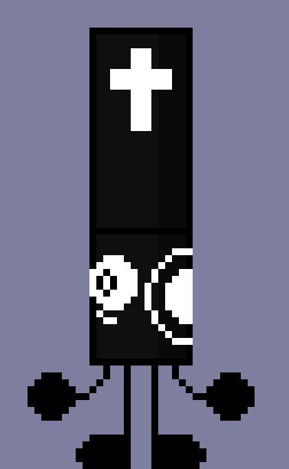 [ed317a] Syl, ive become a sinner /j -Marker